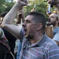 U Atini privedene 32 osobe na protestima protiv uvođenja novih ličnih karata