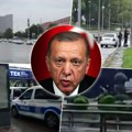 Експлозије и пуцњава у Анкари: Бомбаш се разнео близу турског парламента уочи доласка Ердогана, други убијен (фото, видео)