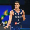 Novak zvao Bogdana zbog specijalnog zahteva, Bogdanović mu zamalo spustio slušalicu: „Ej kapitenu…“