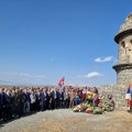 Na Zebrnjaku obeležena 111. godišnjica Kumanovske bitke