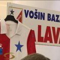 "Vošin humanitarni bazar" za pomoć malom Martinu Lavu Nikoliću posetili brojni Novosađani