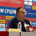 Radulović pred Litvaniju: "Oni su nam veliki dužnici, igraćemo napadački"