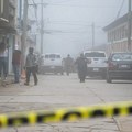 Ubijeno pet osoba, uključujući dva policajca u meksičkoj državi Oahaka
