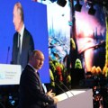 Vladimir Putin o veštačkoj inteligenciji: Neophodno "sprečiti zapadni monopol", stiže ruska strategija za razvoj?