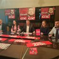 Slaviša Svilarov poslanički kandidat pod rednim brojem 2 na listi “Ivica Dačić – premijer Srbije”