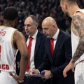 Saša Obradović: Nijanse su odlučile, Partizan iskoristio naše greške