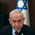 Netanjahu pozvao borce Hamasa da odmah polože oružje