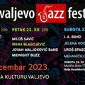 39.Valjevo Jazz fest: Valjevci Valjevu i istoriji džeza
