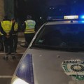 Uprkos upozorenjima policije u Beogradu uhvaćeno 135 vozača pod dejstvom alkohola