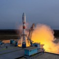 Rusija lansirala raketu Sojuz 2.1-V sa vojnim satelitom