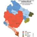 Istorija i geografija srpstva u Crnoj Gori