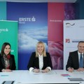 Erste banka i Srpska fondacija za preduzetništvo podržavaju početnike u poslovanju