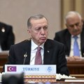 Erdogan: Cilj Turske je energetska nezavisnost