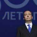 Reči koje će zaboleti Zelenskog: Medvedev zagrmeo - Ukrajina je slepo oružje u rukama Zapada protiv Rusije