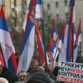 Četrdeset aktivistkinja SNS iz Rume upućene u Beograd kako bi vršile propagandu, tvrdi Stranka slobode i pravde