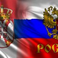 Ruski praznik Dan branilaca otadžbine obeležen u Beogradu polaganjem venaca