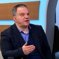 Dejan Vuk Stanković o novom izlasku na birališta u Beogradu: Odluka očekivana jer se SNS nikad ne plaši izbora