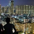 U Hong Kongu zabeležena najviša temperatura u martu u 140 godina od 31,5 stepeni