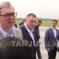 Vučić: Sledeći put će vojska dobiti naređenje da sruši letelicu, da vidimo čija je