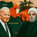 Opasno rastu tenzije na Bliskom istoku: Iran preti napadom, Izrael najavljuje odmazdu, umešale se i SAD