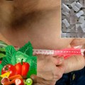 Isključite hormone gojenja i trajno se rešite kilograma za 40 dana Metoda doktorke Montoje provereno topi salo