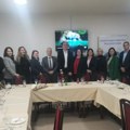 Obrazovno-turistička saradnja između Novog Pazara i Mostara