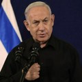 Netanjahu: Mora se uraditi više na zaustavljanju propalestinskih protesta u SAD
