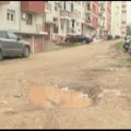 Ulica bez asfalta, puna rupa, pri jačim kišama bujica: Ovakva ulica u Nišu zove se Gospodska