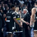 Partizan spreman za budućnost: Crno-beli se vratili sa kraćeg odmora pred polufinale ABA lige!