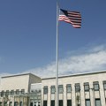 Američka ambasada: Vulin i Popović ostaju pod sankcijama, američki stav o njima dobro poznat