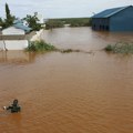 Broj poginulih u poplavama u Keniji povećao se na 210