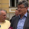 Jovančićević: Najveći ekološki akcident u Užicu (VIDEO)