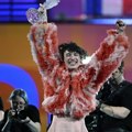 Детаљни резултати: Како су гласали жири и публика на Евровизији - Швајцарска победила, Србија на 17. месту