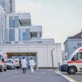 Novi detalji stravične nesreće na Novom Beogradu Detetu (10) lekari se bore za život