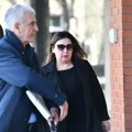 Majka dečaka ubice oči u oči sa roditeljima žrtava: Nastavlja se suđenje za masakr u "Ribnikaru": Miljana Kecmanović…