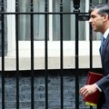 Britanski parlament upozorio na mogućnost stranog mešanja pred julske izbore