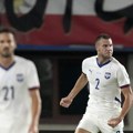 Uživo: Srbija napokon igra fudbal, ali gola nema