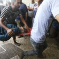 Krvava subota: U izraelskoj akciji spasavanja talaca 8. juna ubijeno više od 274 Palestinaca: "Donose nam decu prebledelu od…