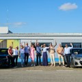 Menadžeri „pokidali“ na NAVAK-u: Održano drugo kolo BMW biznis lige
