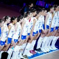 Traju muke srpskih dama, Francuska bolja od šampionki sveta