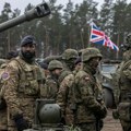 Hiljade NATO vojnika u vojnim vežbama na severu Evrope Švedska prvi put učestvuje kao članica Alijanse