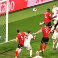 Fudbaleri Turske u četvrtfinalu Evropskog prvenstva posle pobede nad Austrijom