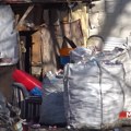 Romske porodice raseljene sa deponije u Vinči: Mnoge od njih jedva preživljavaju (VIDEO)