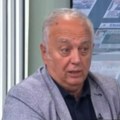 Akademik Dušan Teodorović: Kosovo je nezavisno i sramota je što nismo uveli sankcije Rusiji