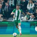 Zvezda nudi preko 3 miliona evra za Viktora Đukanovića