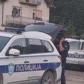 Opsadno stanje kod Majdanpeka! Policija ne može da priđe žrtvama pucnjave zbog požara u selu, meštani se zatvorili u kuće