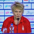 Maljkovićeva pred put na Olimpijadu: U Parizu će biti dosta surovije, bez prava na grešku