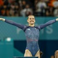 Brajoni Pejdž (33) olimpijska šampionka na trampolini: Britanska gimnastičarka osvojila prvo olimpijsko zlato u karijeri