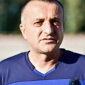 Goran Lazarević: “Radničkom želim da se pozicionira na fudbalskoj mapi Srbije tamo gde mu je objektivno i mesto, u jednom…