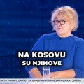 Skandal na šolakovoj televiziji: Uporedili Srbe sa teroristima iz OVK (video)